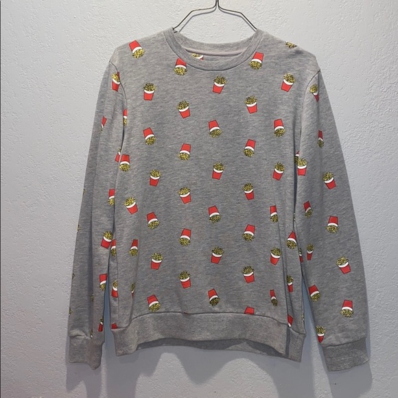 FOREVER 21 Men’s Crewneck - Picture 1 of 3